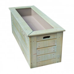 Suport pentru flori dreptunghiular BLOOMA