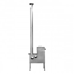  Sobă pentru ciubăr FERNO