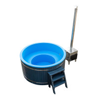 Ciubăr antracit AQUEN